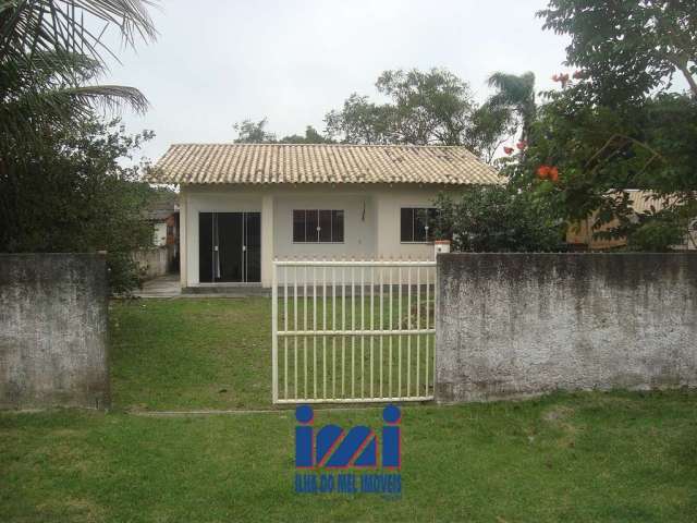 Casa a venda Baln. Primavera - Pontal do Paraná