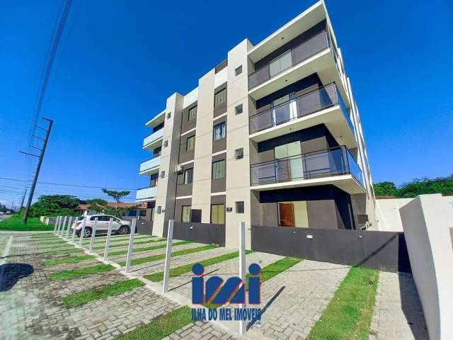 Apartamento Duplex na faixa do mar à venda