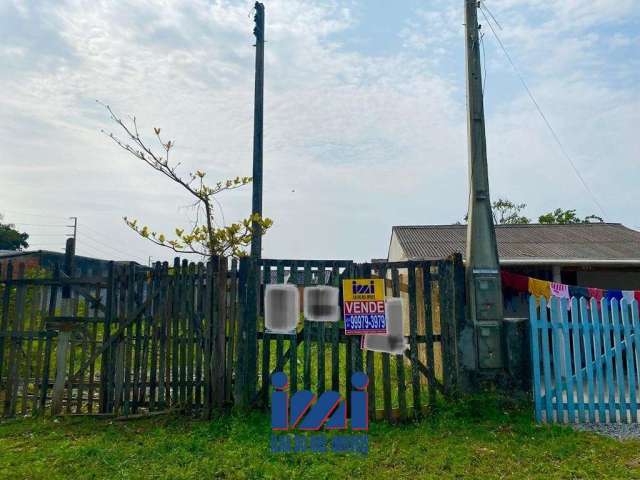 Casa comercial a venda no tabuleiro em Matinhos