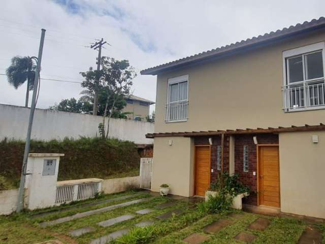 Casas em Construção, de 59 m² - a partir de R$ 320.490,00 – Tijuco Preto - Cotia/SP