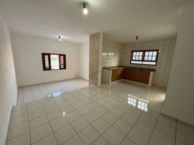 Casa com 3 dormitórios à venda, 118 m² por R$ 600.000,00 - Residencial São José - Itupeva/SP