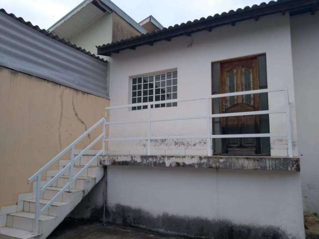 Casa com 3 dormitórios à venda, 105 m² por R$ 550.000,00 - Residencial Girassol - Itupeva/SP