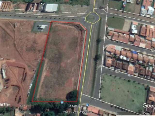 Terreno à venda, 9374 m² por R$ 3.600.000,00 - Cardeal - Elias Fausto/SP