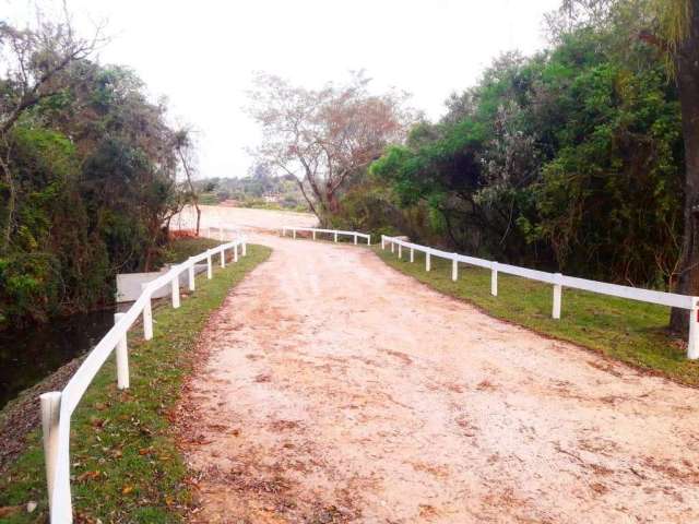 Sítio à venda, 20000 m² por R$ 700.000,00 - Benfica - Elias Fausto/SP