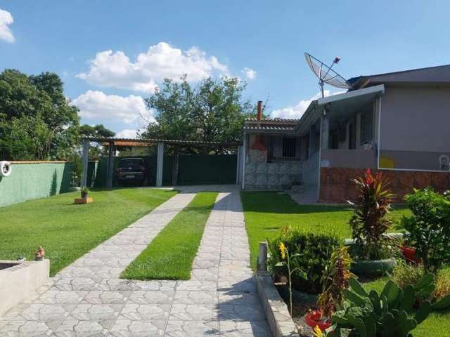 Chácara com 5 dormitórios à venda, 1000 m² por R$ 700.000,00 - Jardim Buru - Salto/SP