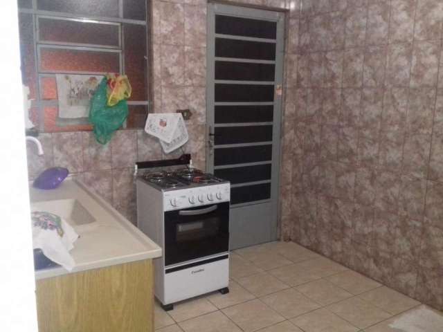 Casa com 2 dormitórios à venda, 130 m² por R$ 270.000,00 - Vila Romão - Salto/SP