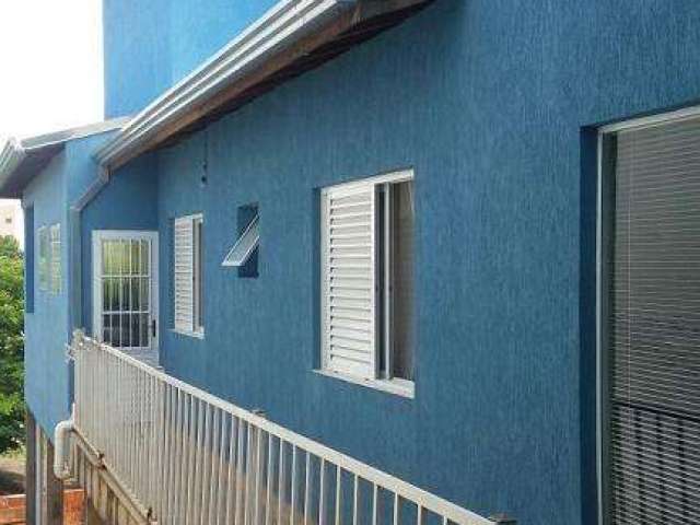 Casa a venda no bairro São José Itupeva