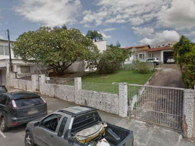 Terreno à venda, 360 m² por R$ 1.400.000,00 - Centro - Itupeva/SP