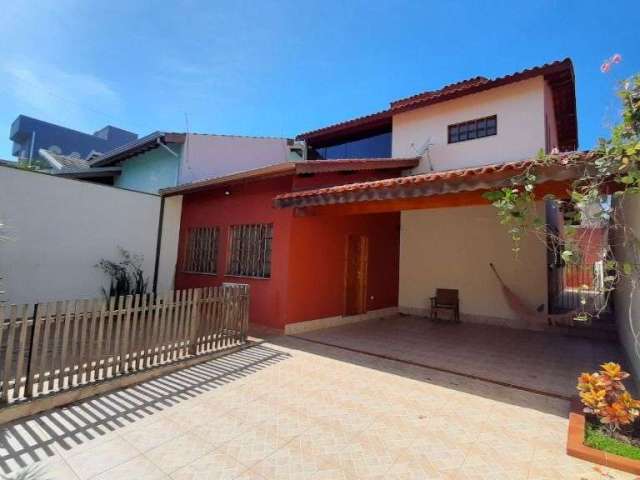 Casa com 3 dormitórios à venda, 139 m² por R$ 650.000,00 - Santa Isabel - Itupeva/SP