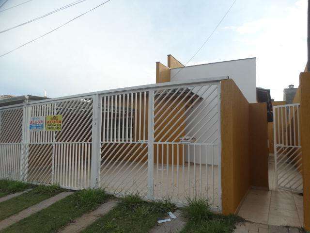 Casa com 3 dormitórios à venda por R$ 580.000,00 - Parque Santa Isabel - Itupeva/SP