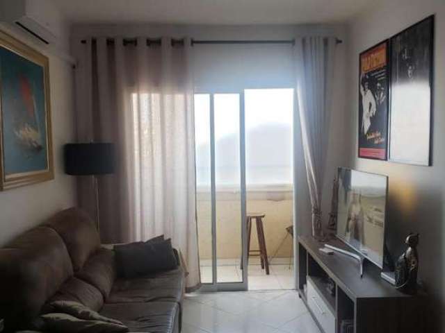 Apartamento com 2 dormitórios à venda, 60 m² por R$ 260.000,00 - Residencial Caroline - Elias Fausto/SP