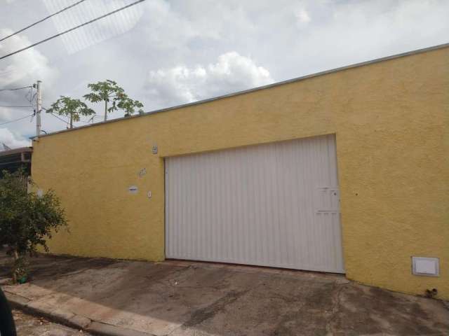 Casa com 3 dormitórios à venda, 127 m² por R$ 400.000,00 - Jardim Marília - Salto/SP