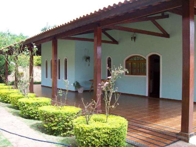 Casa com 4 dormitórios à venda, 213 m² por R$ 899.000,00 - Condomínio Village Aguas de Santa Eliza - Itupeva/SP