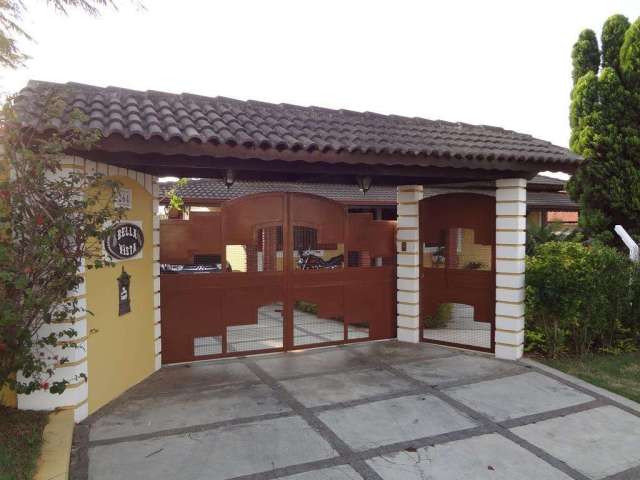 Casa com 4 dormitórios à venda, 560 m² por R$ 2.000.000,00 - Cafezal VI - Itupeva/SP