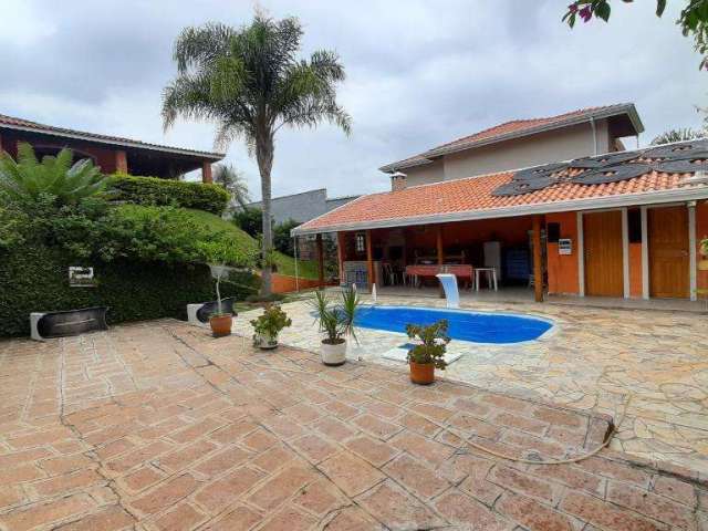 Casa com 3 dormitórios à venda, 250 m² por R$ 950.000,00 - São José do Ribeirão  - Itupeva/SP