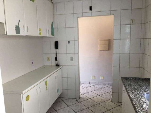 Apartamento com 3 dormitórios à venda, 74 m² por R$ 248.000,00 - Portal dos Cristais - Itupeva/SP