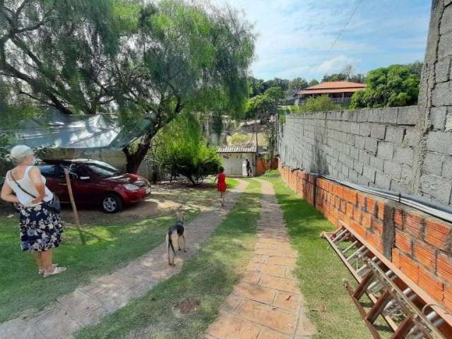 Casa com 4 dormitórios à venda, 225 m² por R$ 400.000,00 - Portal das Mangas - Itupeva/SP