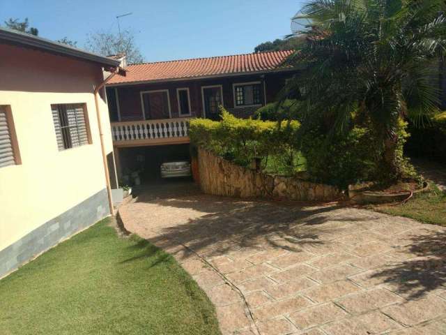 Casa com 4 dormitórios à venda, 250 m² por R$ 620.000,00 - Portal das Mangas - Itupeva/SP