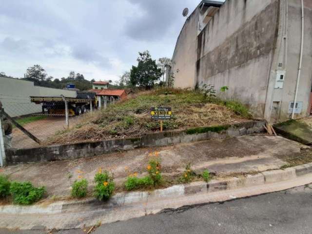 Terreno à venda, 200 m² por R$ 200.000,00 - Jardim Brasil - Itupeva/SP