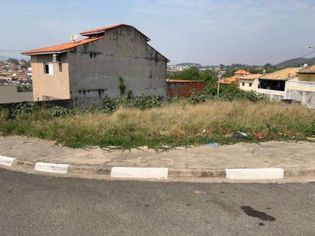 Terreno à venda, 369 m² por R$ 320.000,00 - Residencial São José - Itupeva/SP