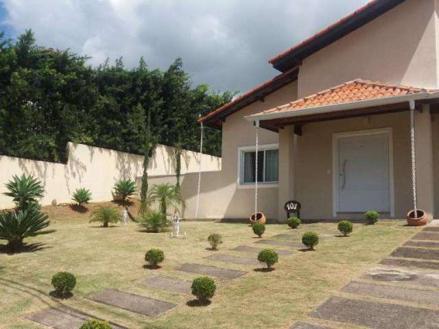 Casa com 4 dormitórios à venda, 306 m² por R$ 1.600.000,00 - Resedás  - Itupeva/SP