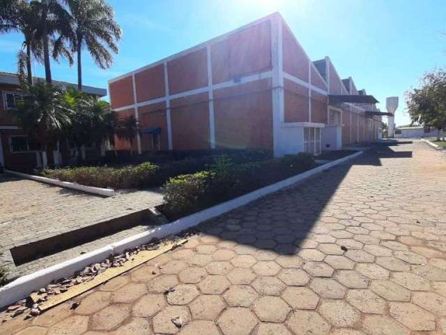 Galpão à venda, 1328 m² por R$ 8.500.000,00 - Paineiras - Itupeva/SP