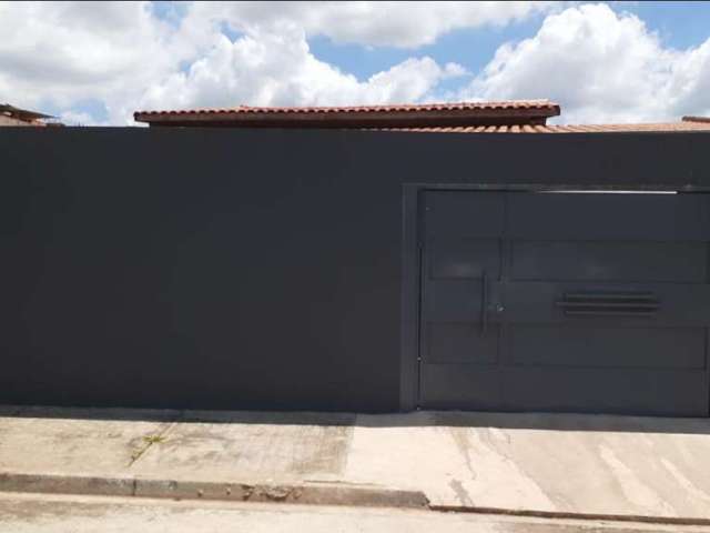 Casa com 2 dormitórios à venda, 220 m² por R$ 400.000,00 - Cardeal - Elias Fausto/SP