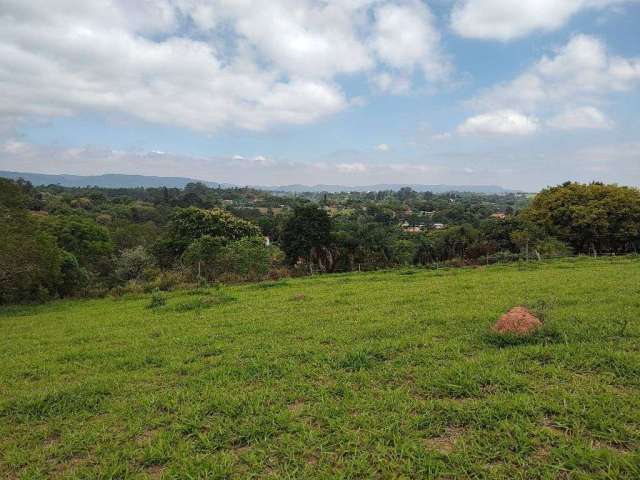 Terreno à venda, 8257 m² por R$ 470.000,00 - Guacuri - Itupeva/SP