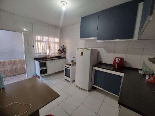 Casa com 3 dormitórios com mais outra à venda, 189 m² por R$ 400.000 - Vila São João - Itupeva/SP