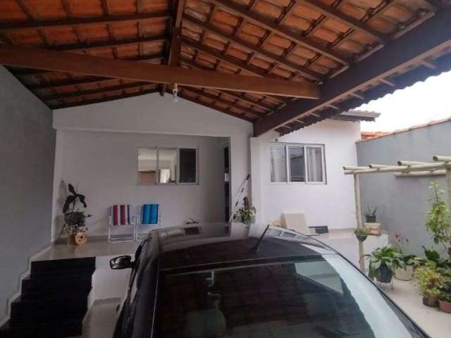 Casa com 3 dormitórios à venda, 137 m² por R$ 520.000,00 - Pqe Res Jundiai - Jundiaí/SP