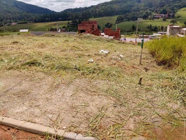 Terreno à venda, 320 m² por R$ 170.000,00 - Jardim Itália - Itupeva/SP