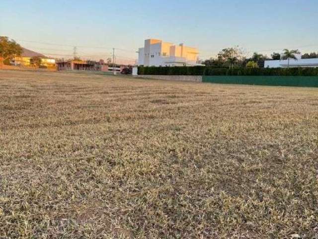 Terreno à venda, 1000 m² por R$ 800.000,00 - Cabreúva - Cabreúva/SP