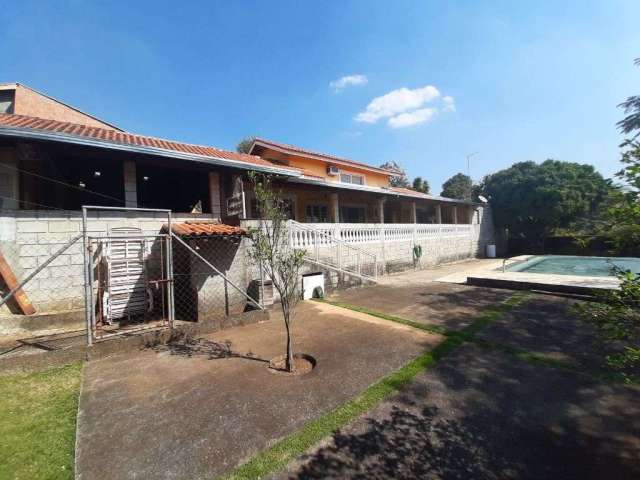 Chácara com 2 dormitórios à venda, 1000 m² por R$ 1.000.000,00 - Cafezal II - Itupeva/SP