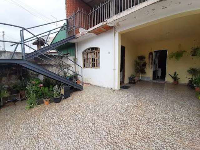 Casa com 3 dormitórios à venda, 151 m² por R$ 650.000,00 - Jardim Samambaia - Itupeva/SP