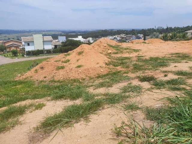 Terreno à venda, 1236 m² por R$ 490.000,00 - Colinas de Inhandjara - Itupeva/SP