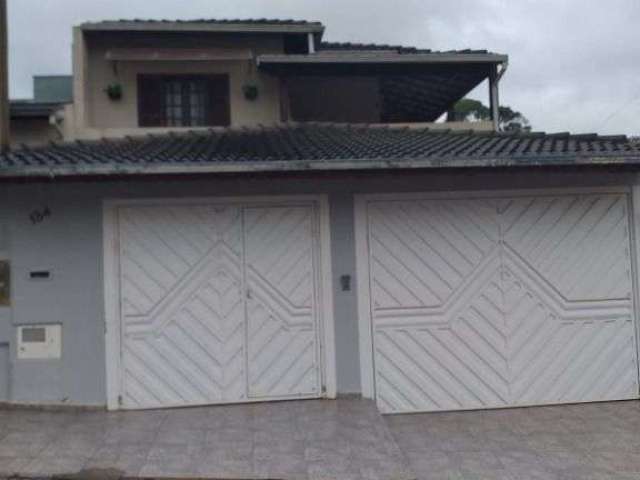 Casa com 4 dormitórios à venda, 291 m² por R$ 1.220.000,00 - Jardim Brasil - Itupeva/SP