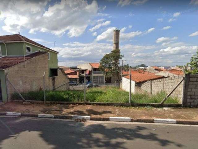 Terreno à venda, 266 m² por R$ 330.000,00 - Jardim Ana Luiza - Itupeva/SP