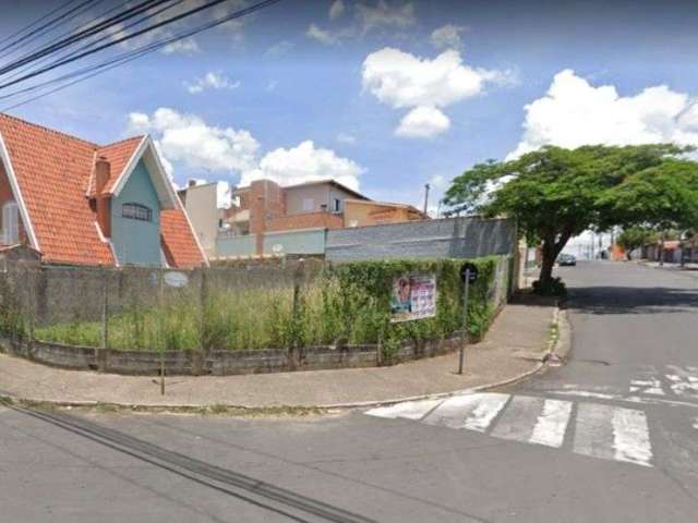 Terreno à venda, 257 m² por R$ 460.000,00 - Portal da Santa Fe - Itupeva/SP