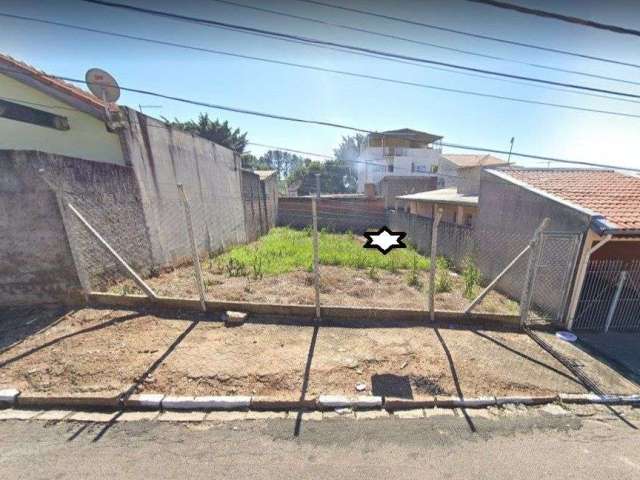 Terreno à venda, 250 m² por R$ 248.000,00 - Santa Fé - Itupeva/SP