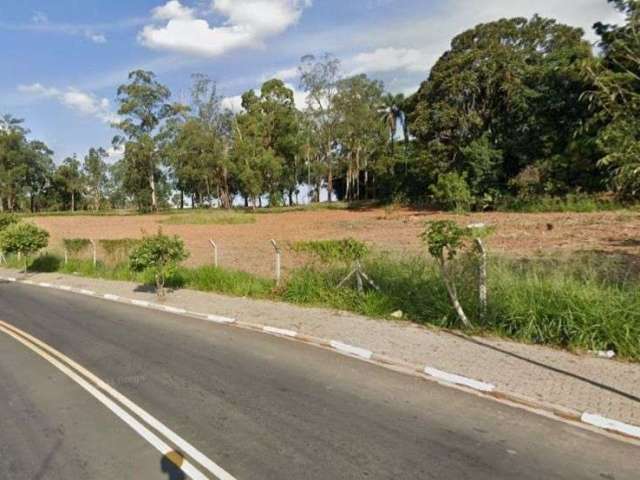 Área à venda, 77000 m² por R$ 43.000.000,00 - Pacaembu I - Itupeva/SP