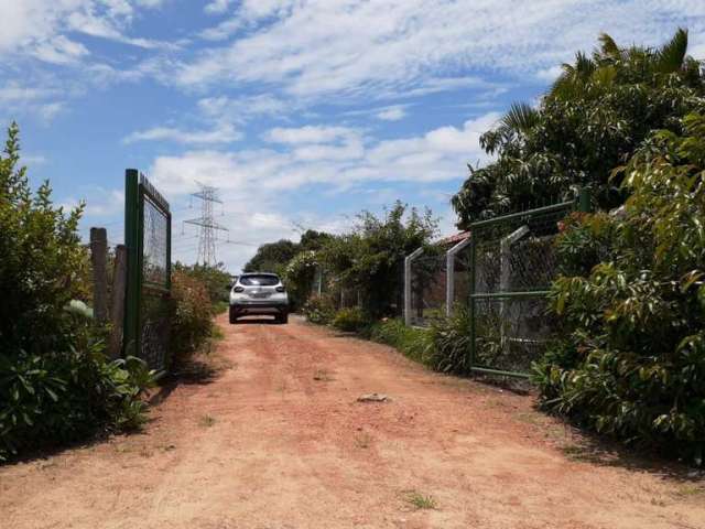 Sítio com 2 dormitórios à venda, 24200 m² por R$ 1.300.000,00 - Saltinho - Elias Fausto/SP