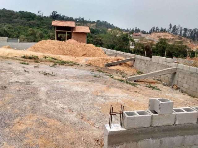 Terreno à venda, 250 m² por R$ 190.000,00 - Jardim das Angélicas - Itupeva/SP