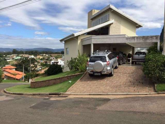 Chácara com 3 dormitórios à venda, 1044 m² por R$ 2.200.000,00 - Village Morro Alto - Itupeva/SP