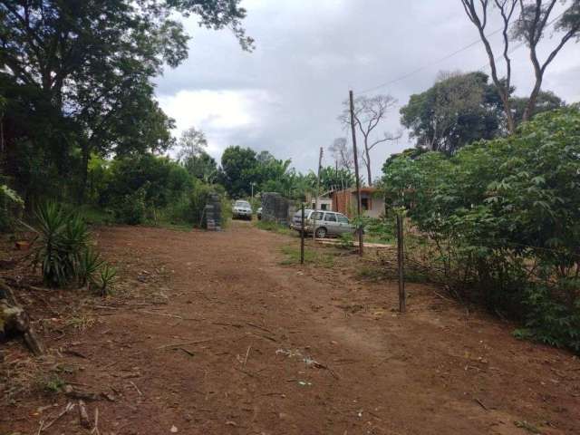 Chácara à venda, 5600 m² por R$ 600.000,00 - Guacuri - Itupeva/SP