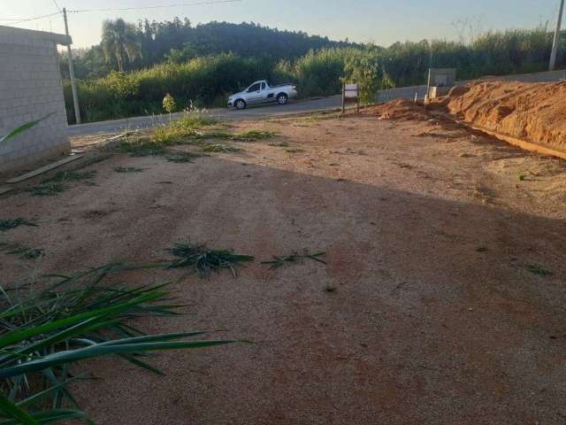 Terreno à venda, 250 m² por R$ 90.000,00 - Jardim das Angélicas - Itupeva/SP