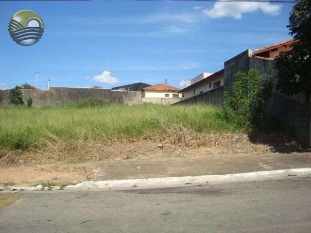 Terreno à venda, 330 m² por R$ 320.000,00 - Jardim São Vicente - Itupeva/SP