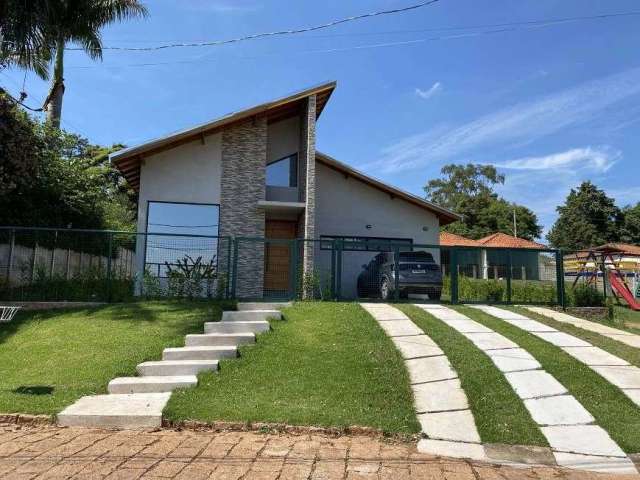 Chácara com 3 dormitórios à venda, 1000 m² por R$ 1.390.000,00 - Condomínio Village Aguas de Santa Eliza - Itupeva/SP