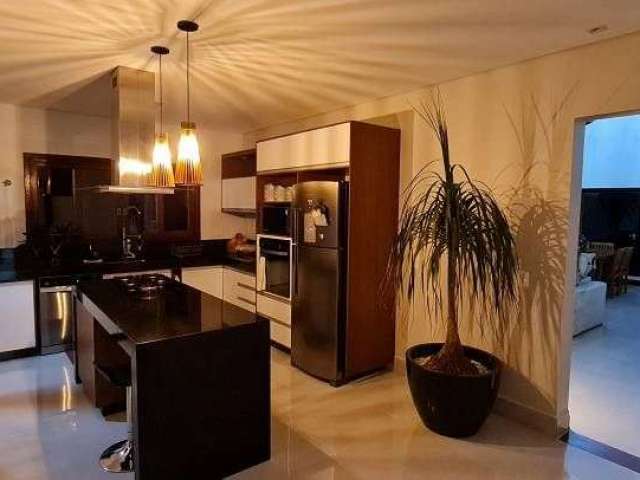 Chácara com 4 dormitórios à venda, 2300 m² por R$ 2.968.000,00 - Ribeirão II - Itupeva/SP