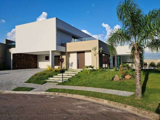 Casa com 4 dormitórios à venda, 348 m² por R$ 3.358.000,00 - Terras da Alvorada - Itupeva/SP