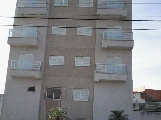 Apartamento com 3 dormitórios à venda, 80 m² por R$ 375.000,00 - Bela Vista - Monte Mor/SP